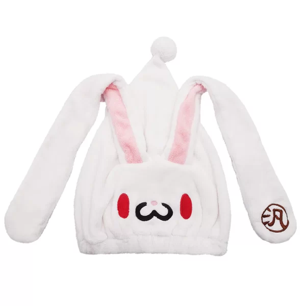 汎用うさぎ　すやすや吸水キャップ